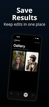 Upscale Pro gallery image