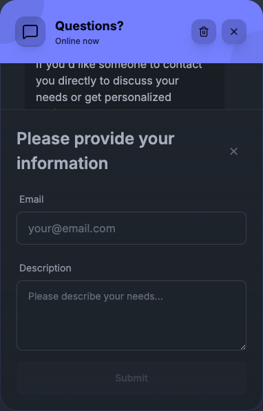 RapidLaunch gallery image
