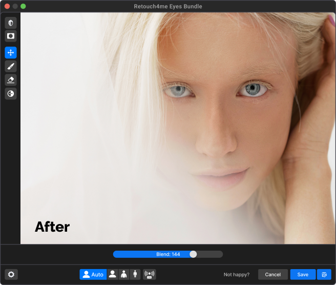 Retouch4me Eyes Bundle gallery image