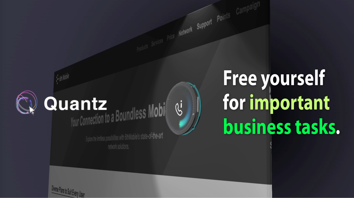 Media Quantz® 2