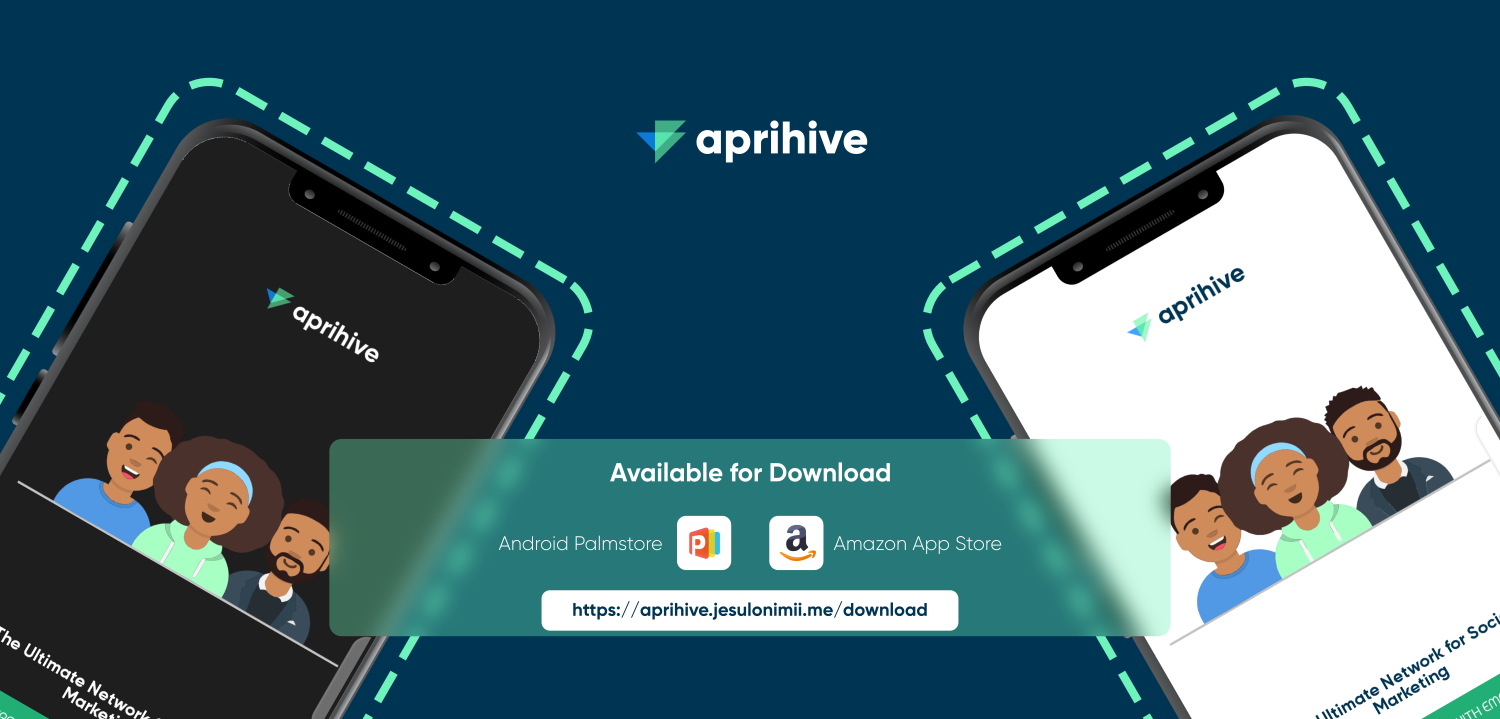 Aprihive gallery image