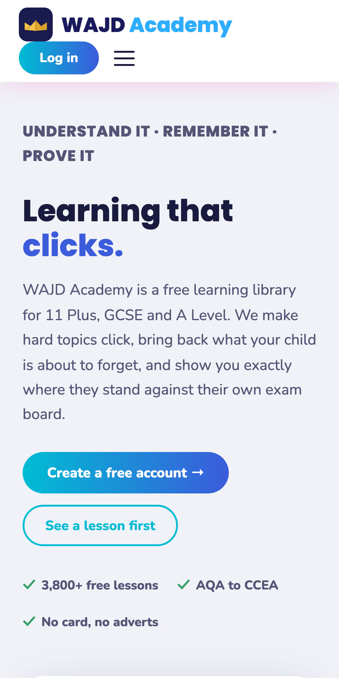 Wajd gallery image