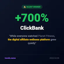 Trends.Name gallery image