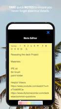 Aloha Daily Planner gallery image