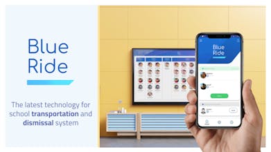 BlueRide gallery image