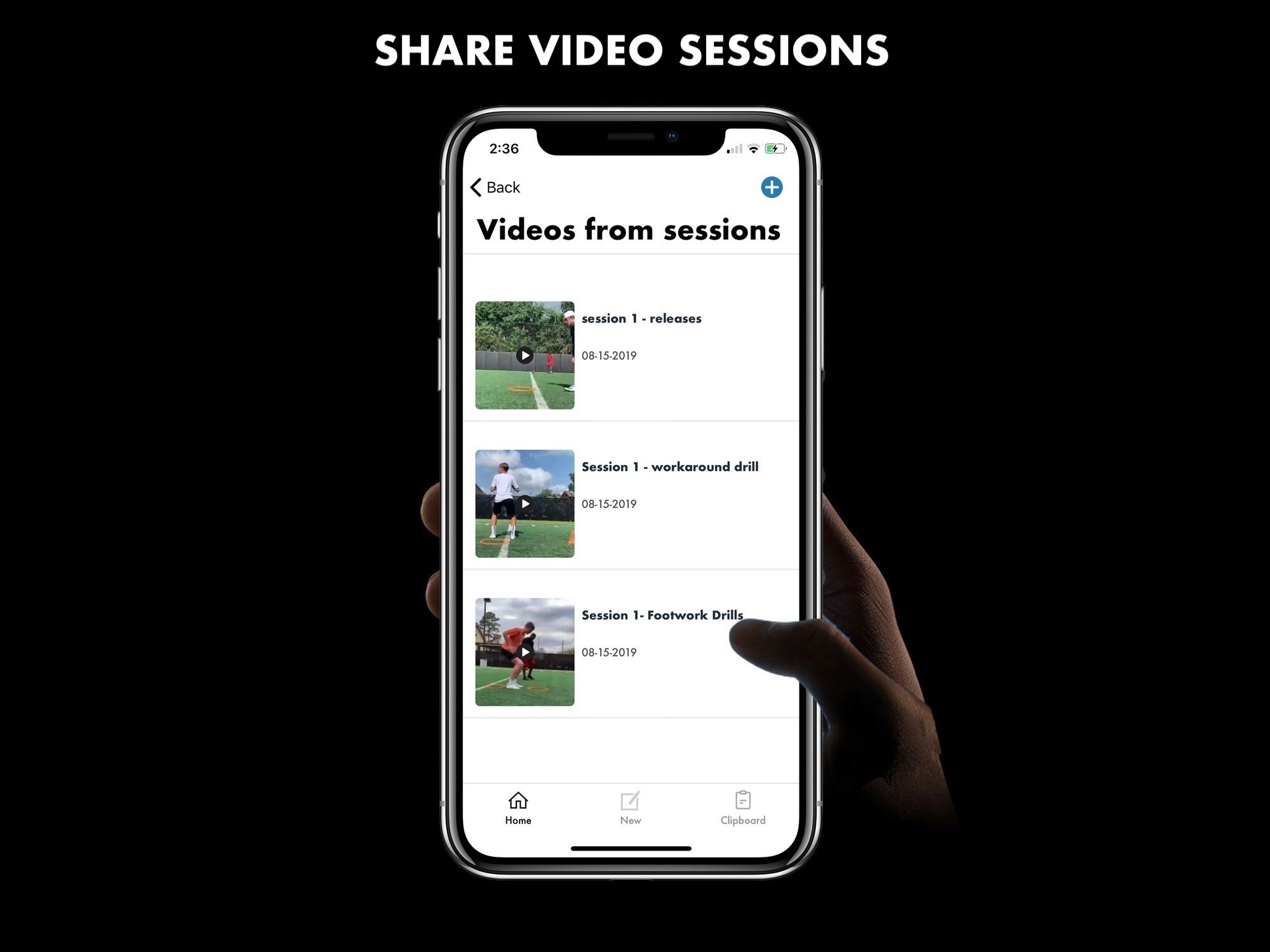 Tapp Drills gallery image