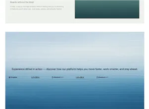 Alfred gallery image