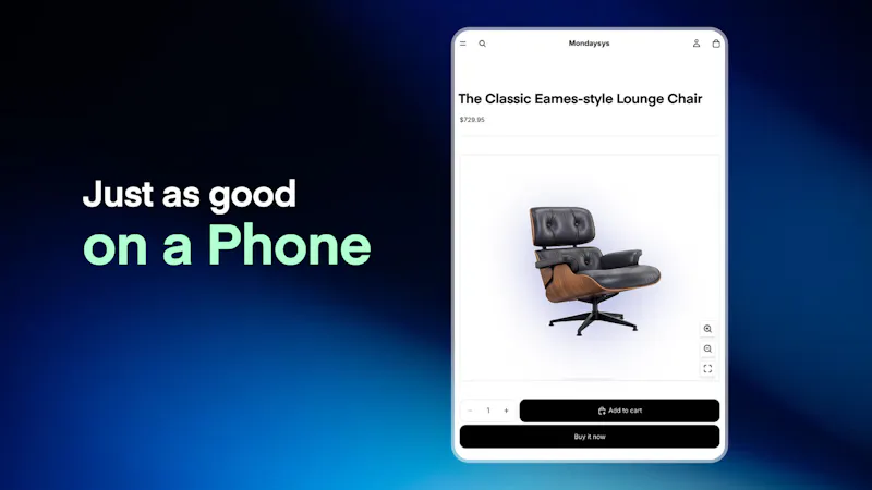 Easy 3D Viewer screenshot 3