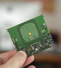 InstaNFC gallery image