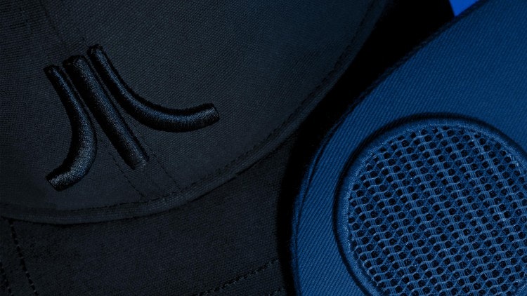 Speakerhat, by Atari gallery image