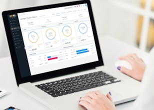 BQE Core gallery image