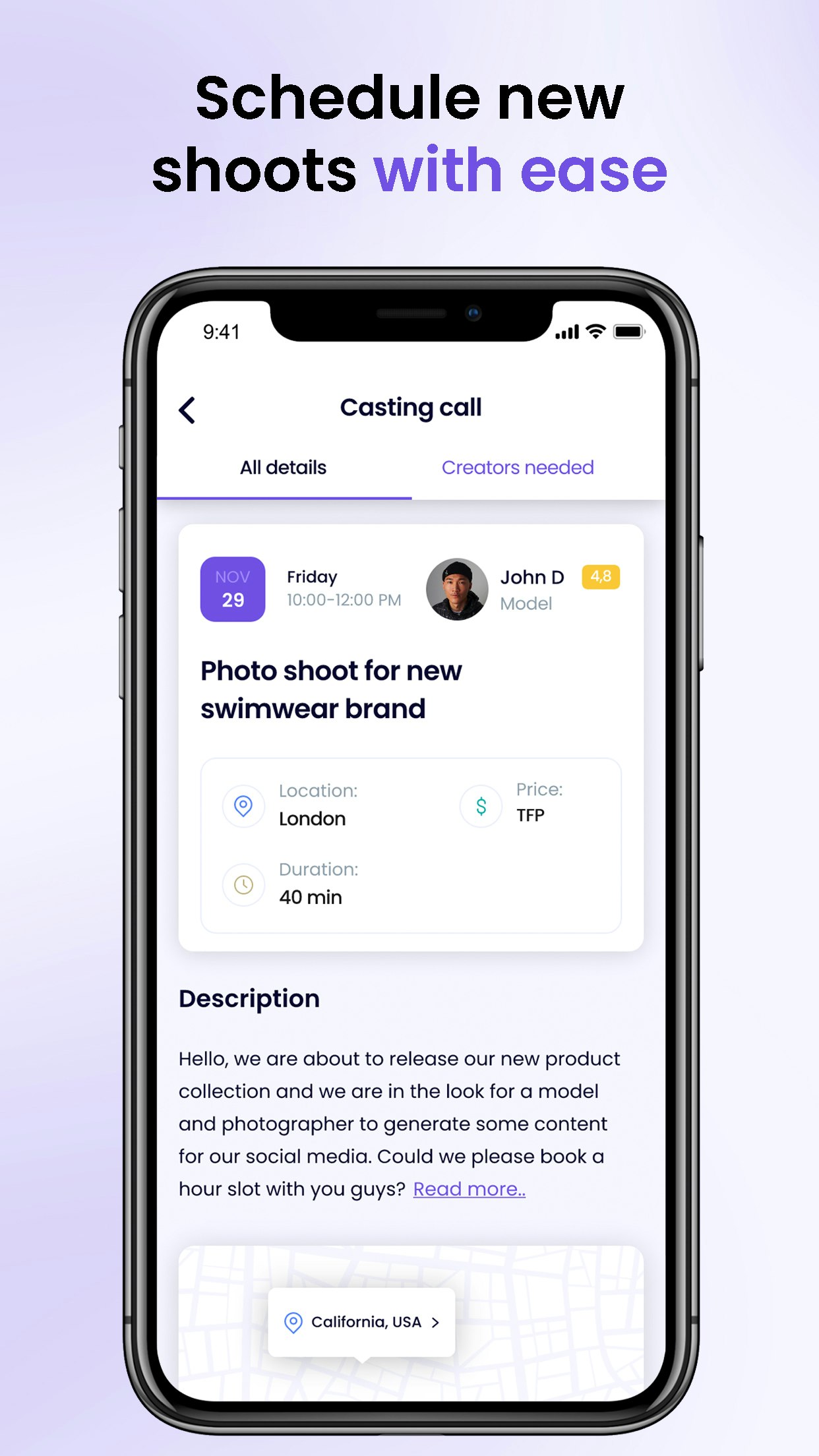 Photora gallery image