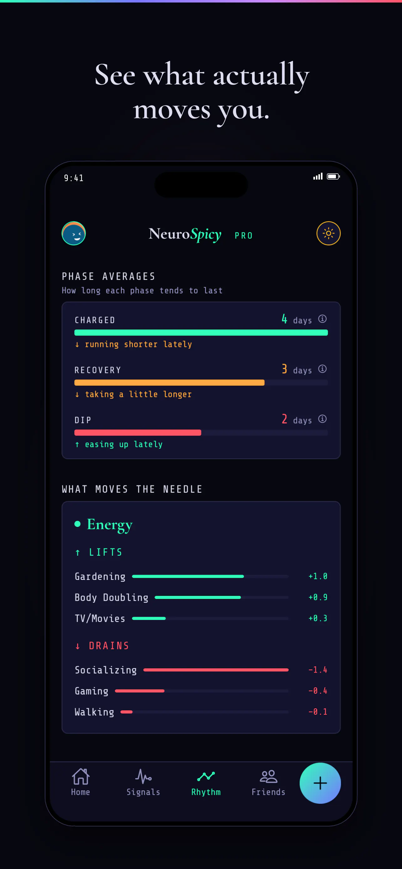 NeuroSpicy gallery image