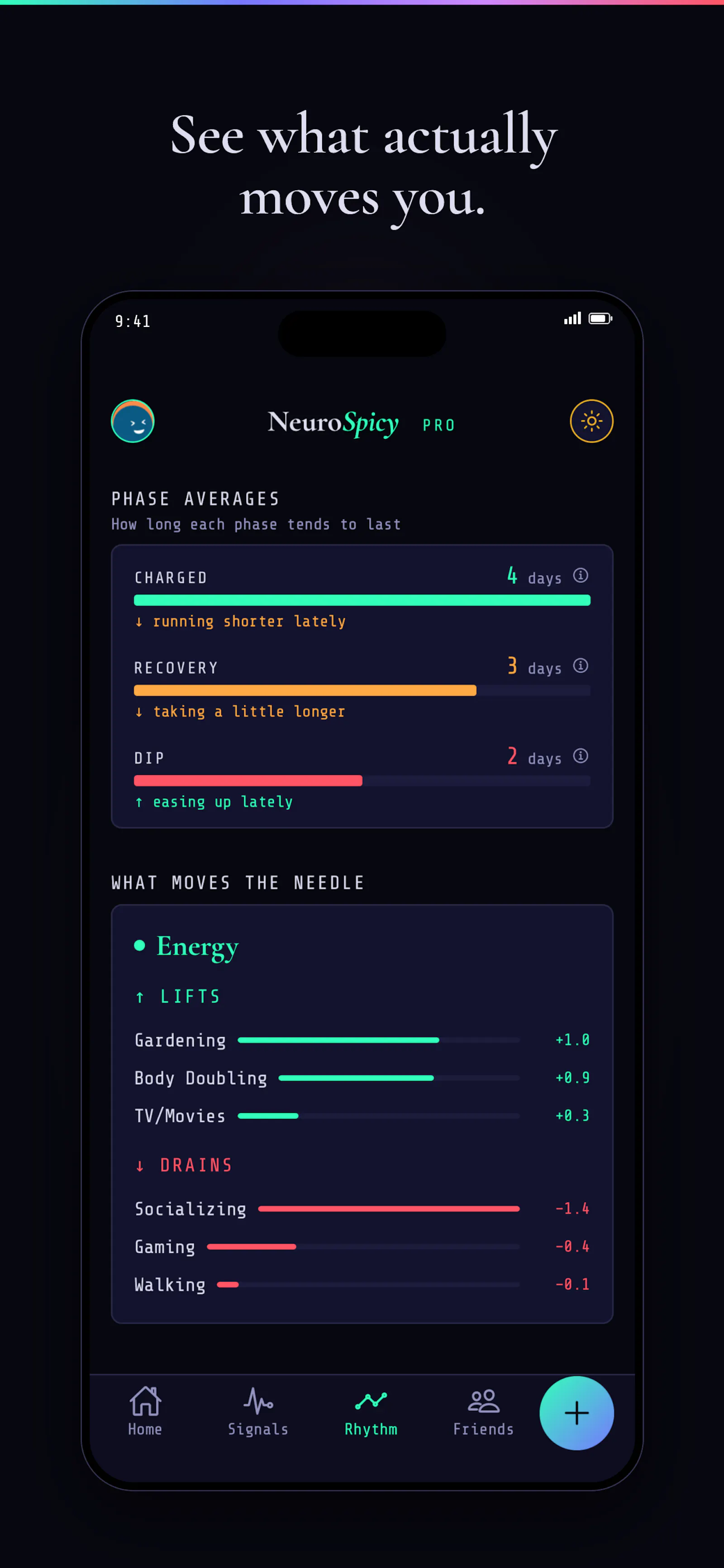 NeuroSpicy screenshot 5