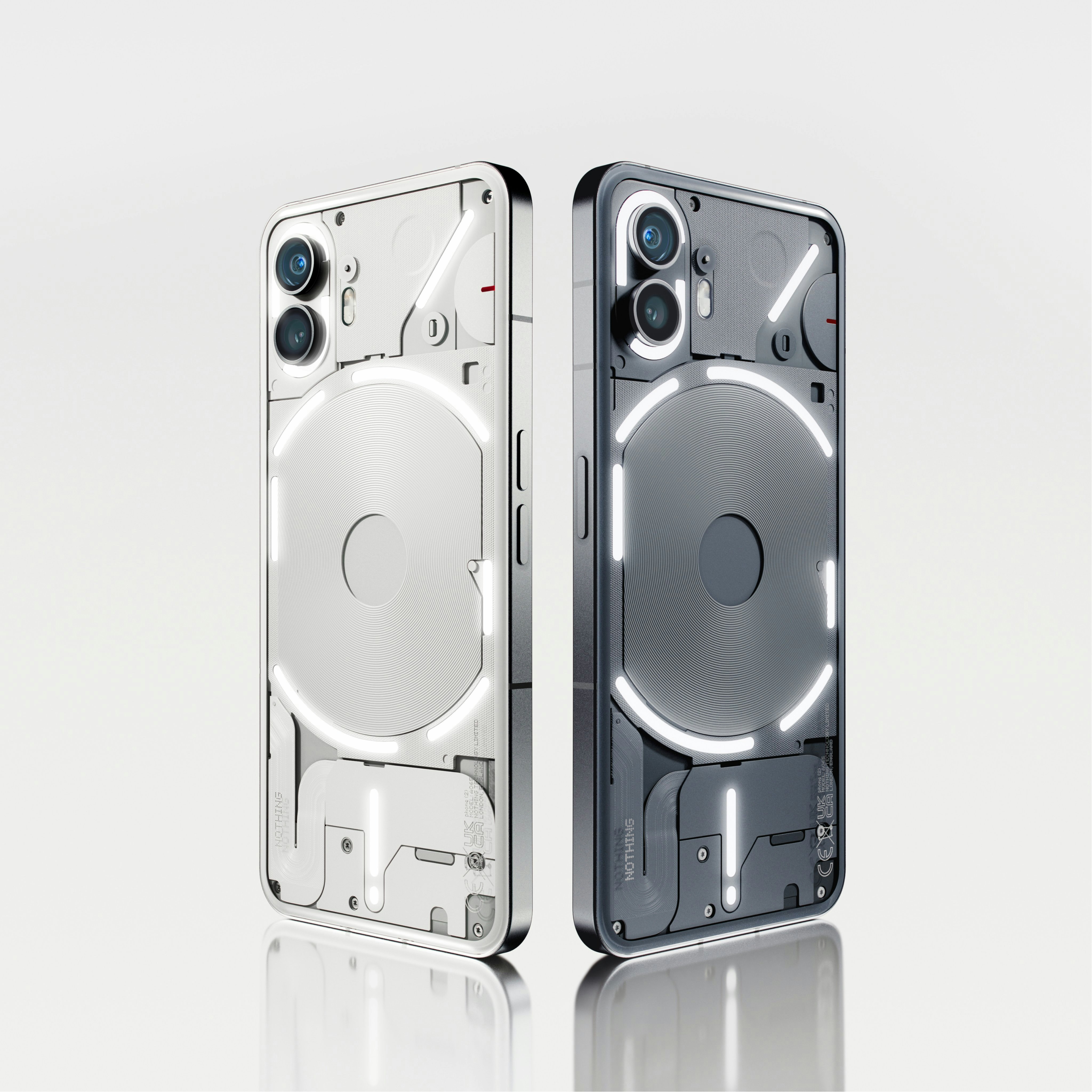 Nothing Phone (2) gallery image