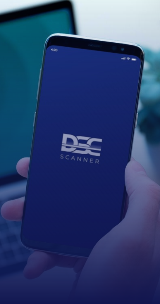 DSC Document scanner PDF Maker gallery image