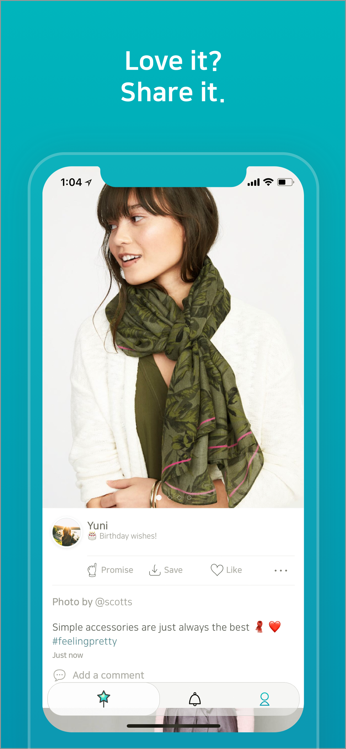 Wishpoke gallery image