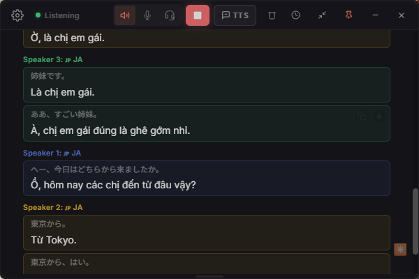 Transifyr.app gallery image