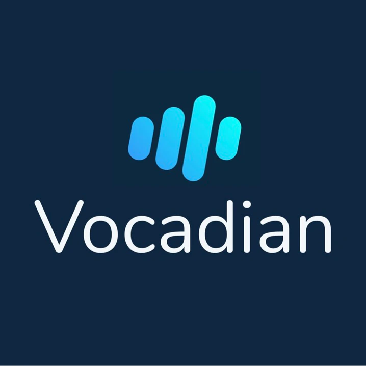 Vocadian logo