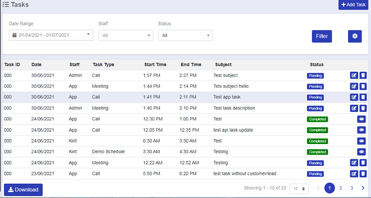UpTeams gallery image