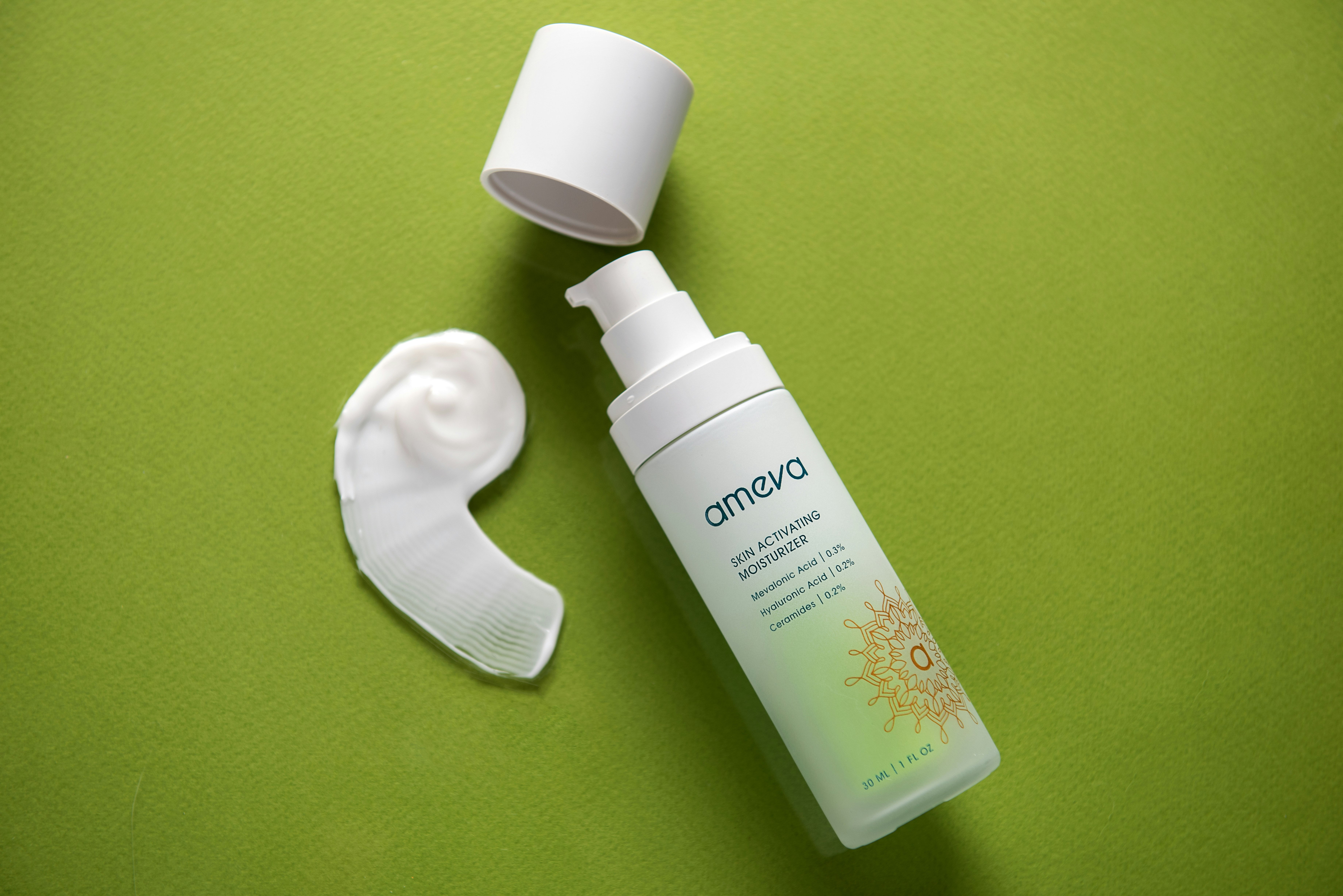 AMEVA Skincare media 3