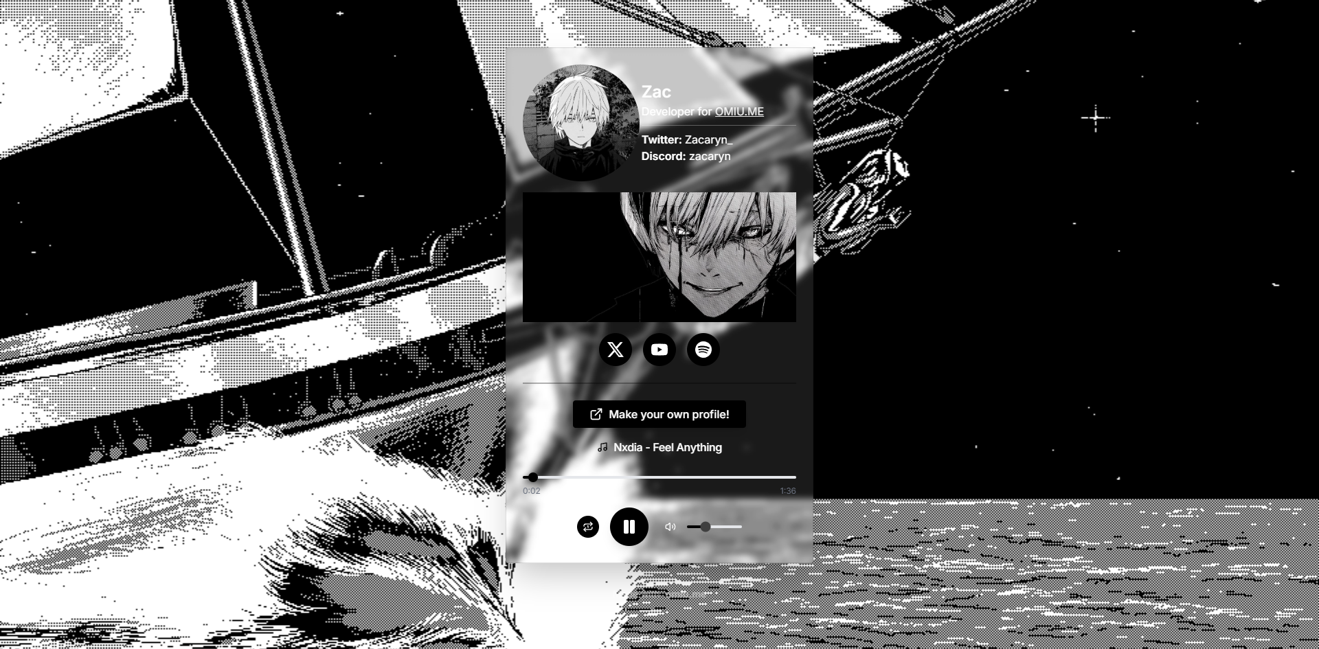 OMIU.ME gallery image