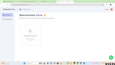 HR AI Automations gallery image
