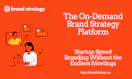 BrandStrategy.vip