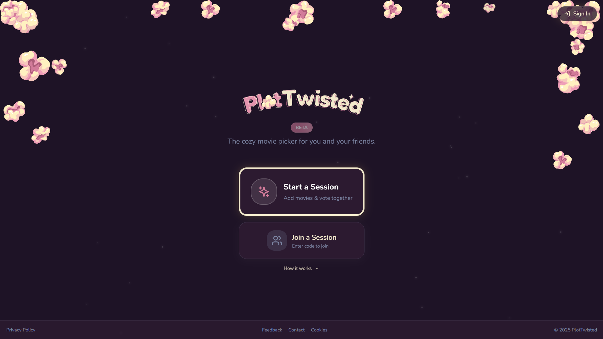 Plottwisted medya 1