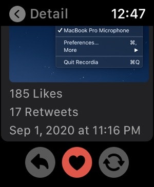 Aviary gallery image