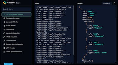 CoderKit gallery image