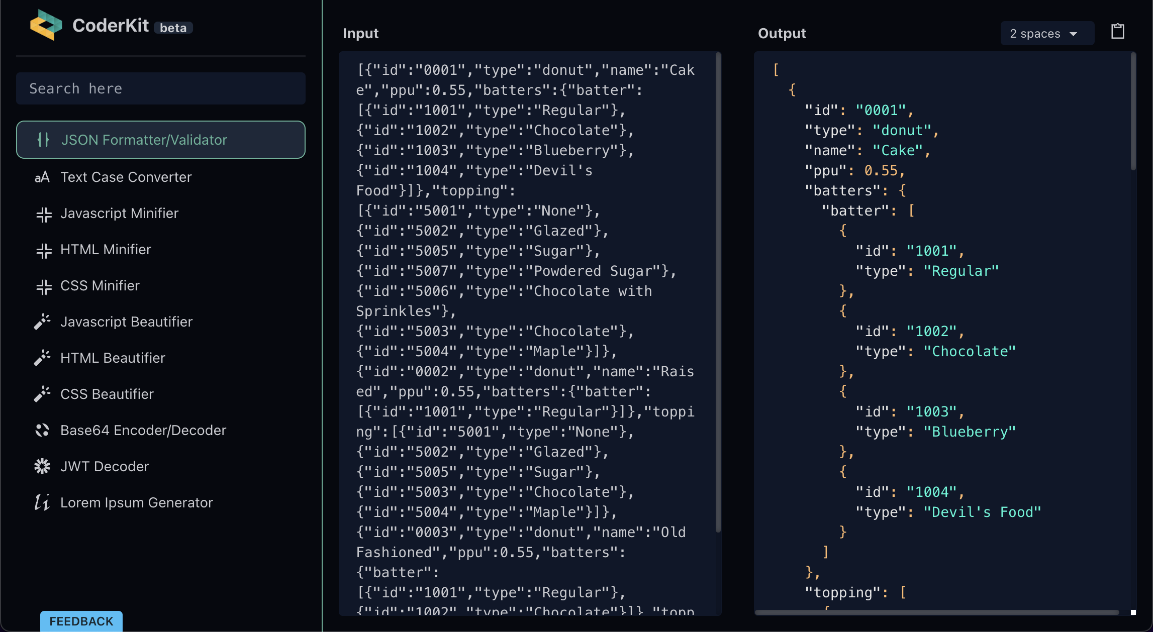 Codeerkit media 2
