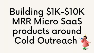 Micro SaaS HQ gallery image