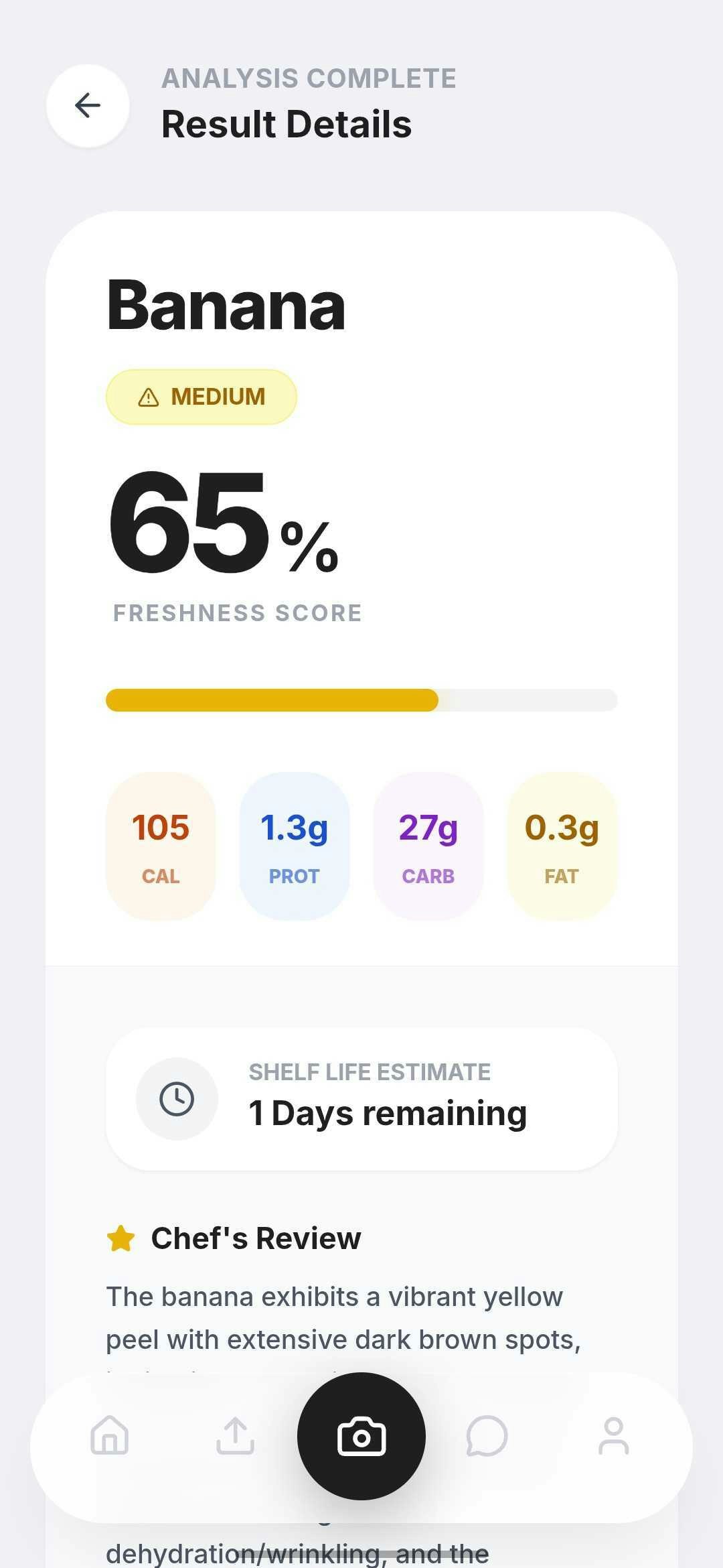 Neutro AI - Screenshot 3 showing product features and functionality