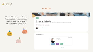 Parallel Platforms gallery image