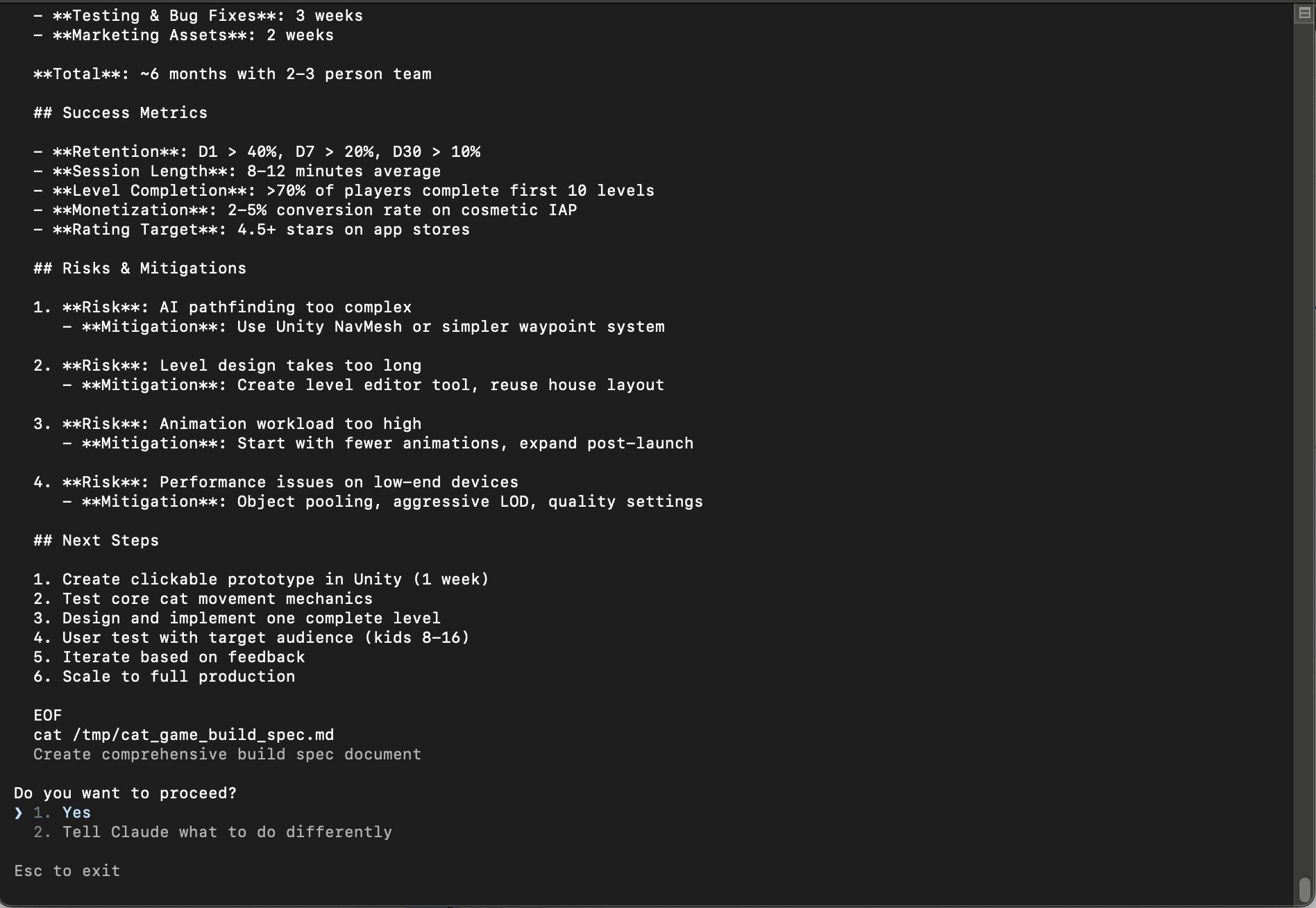 ArcturusDC STEa — Plan • Build • Test - Screenshot 5 preview