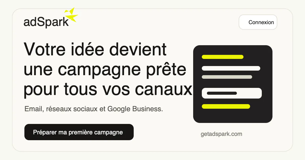 AdSpark gallery image