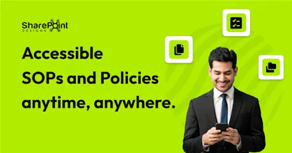 SOPs & Policies Manager gallery image