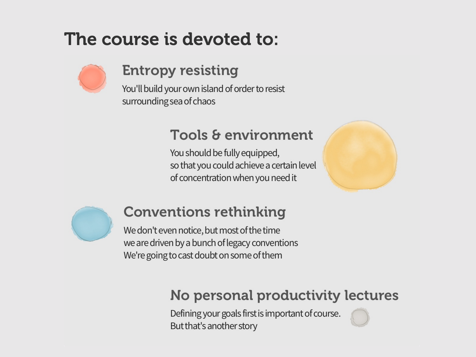 Productivity Mode On gallery image