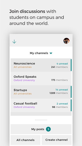 Ublend gallery image