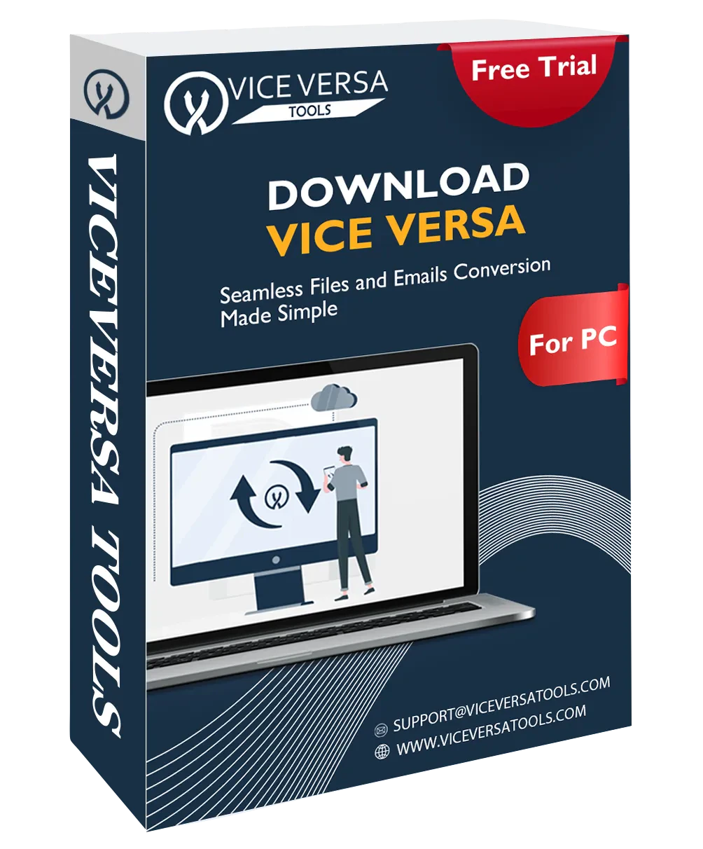 ViceVersa NSF PST Switcher