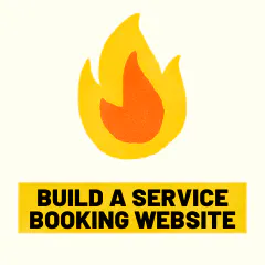 Build a Service Booking Platform [Ebook]