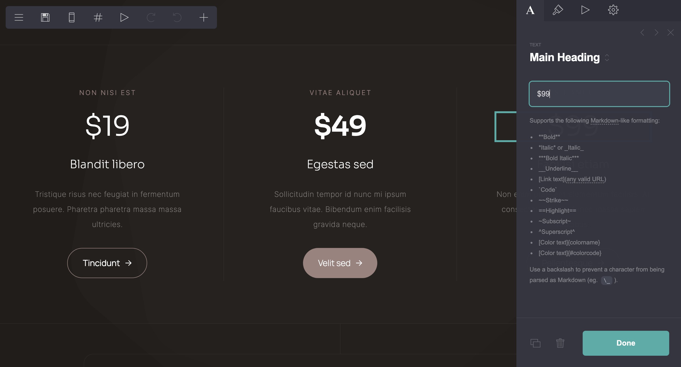 Worrk.co gallery image