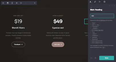 Worrk.co gallery image