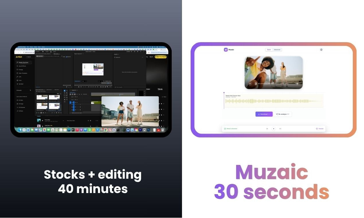 Muzaic gallery image