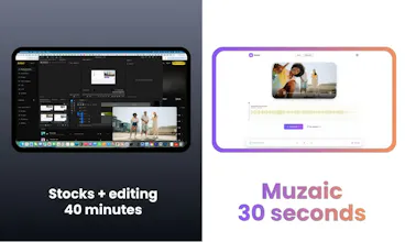 Muzaic gallery image