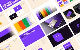 Visual Identity Guidelines Template media 1