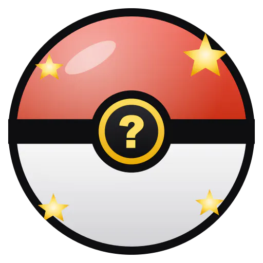 Random Pokemon Generator 제품 배너