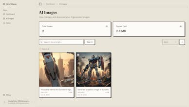 Grid Maker gallery image