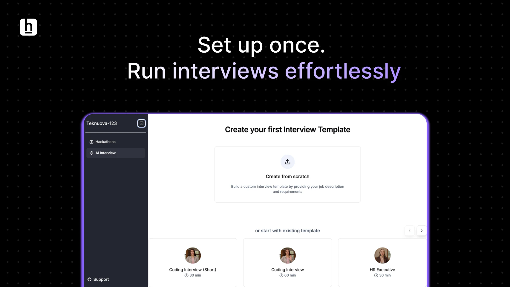 HackerEarth OnScreen screenshot 3
